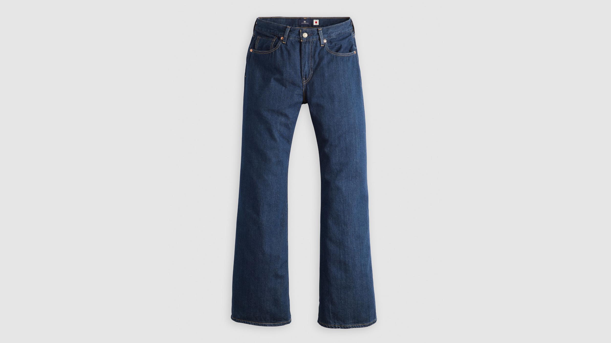 Carve Women's Jeans Product Image