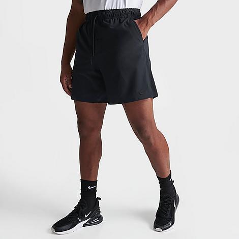 Nike Training Dri-FIT Unlimited woven 7inch shorts Product Image