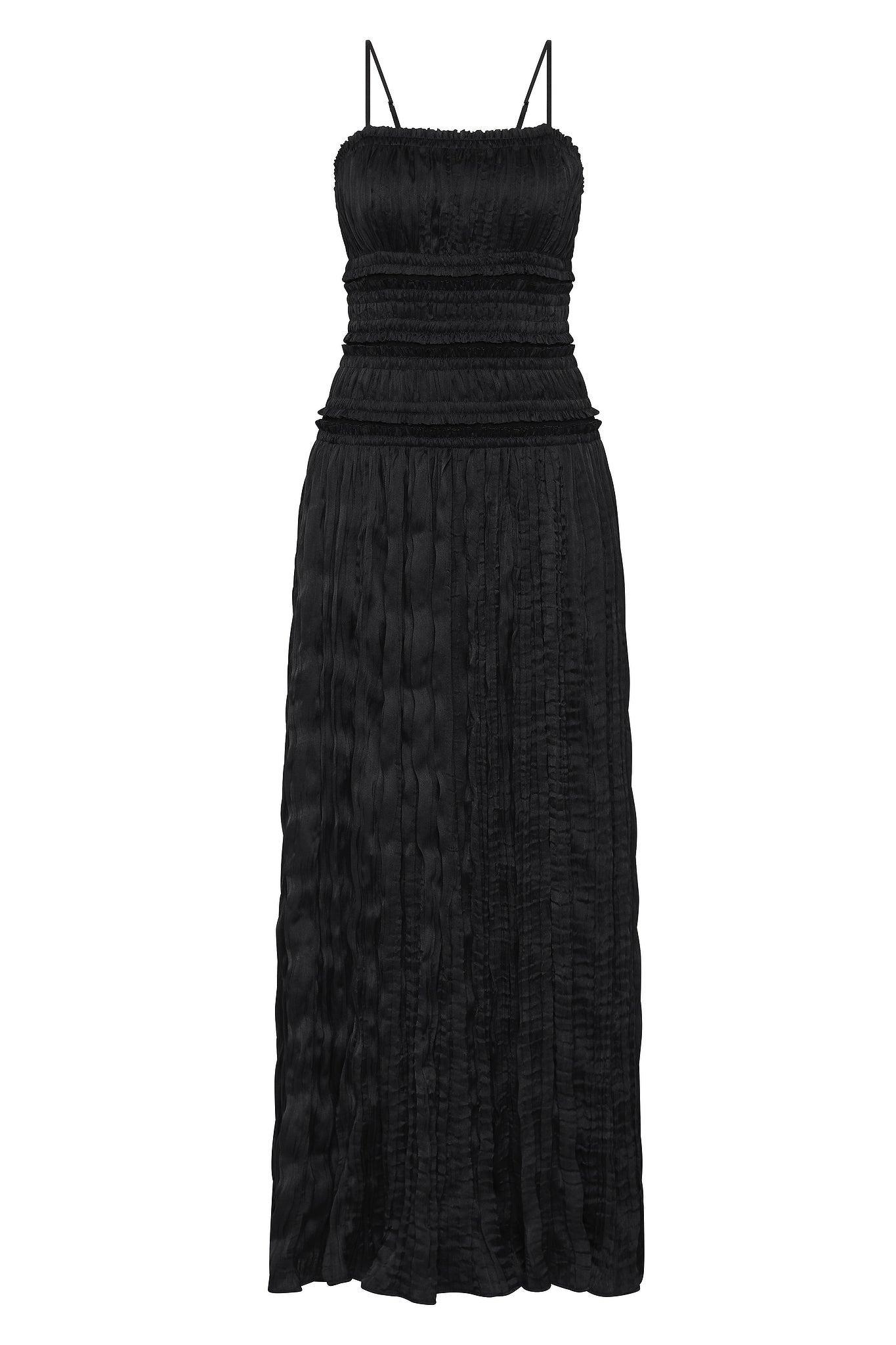 Iridescence Mini Dress Product Image