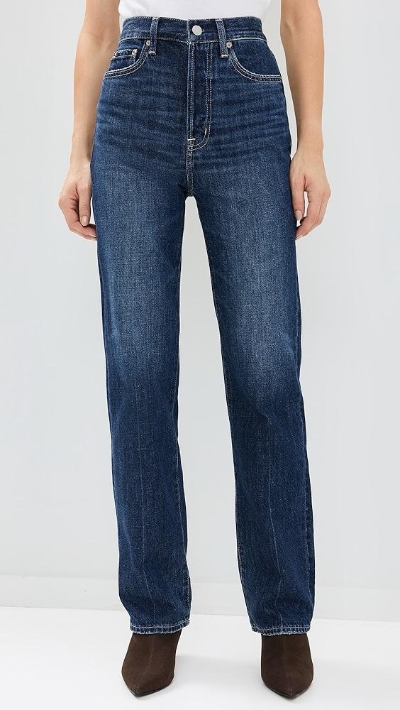 Pistola Denim Cassie Jeans | Shopbop Product Image