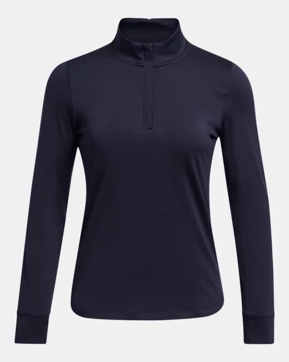 UA Tech Womens  Zip Product Image