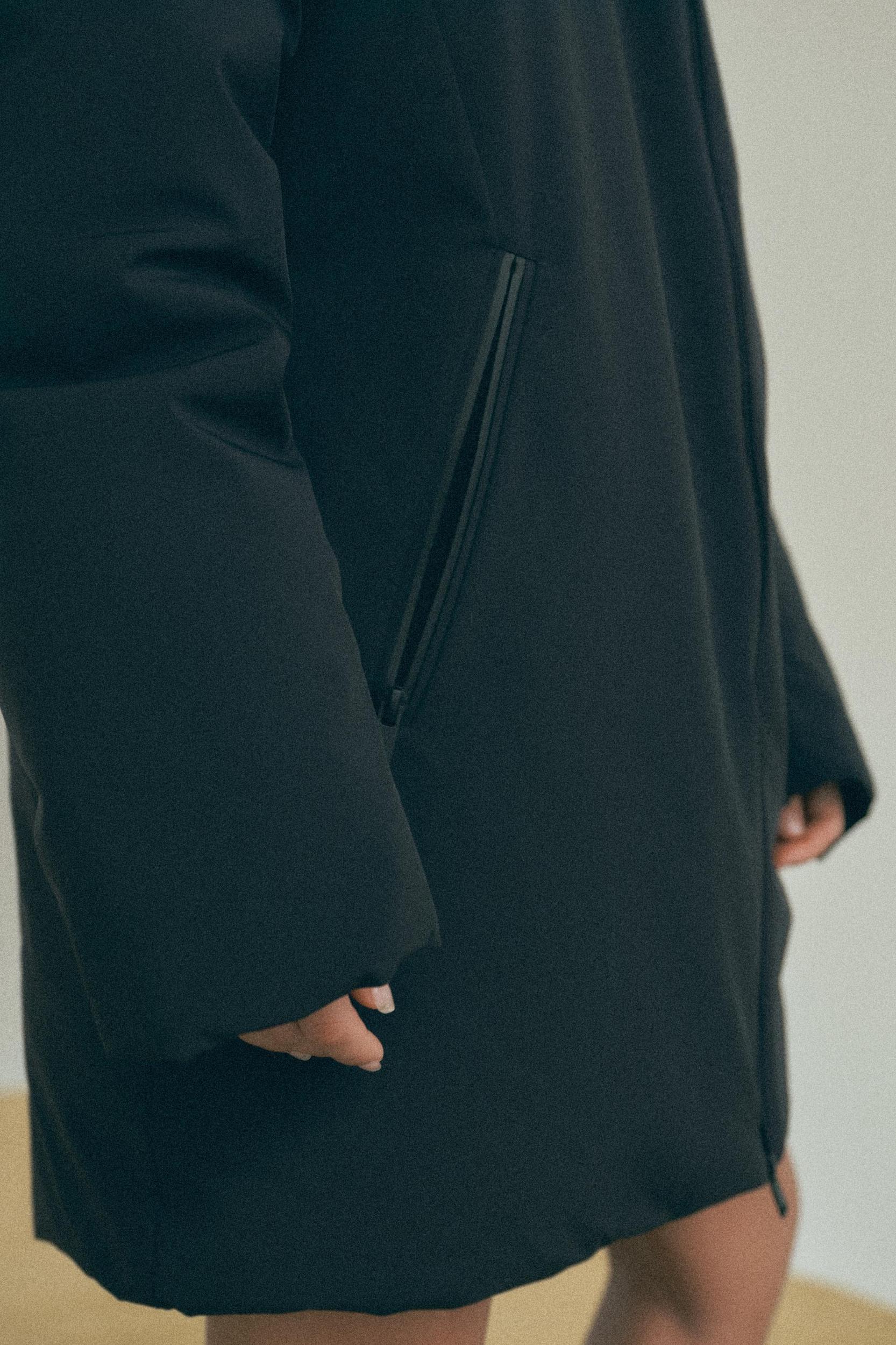WATER AND WIND PROTECTION ANORAK Product Image
