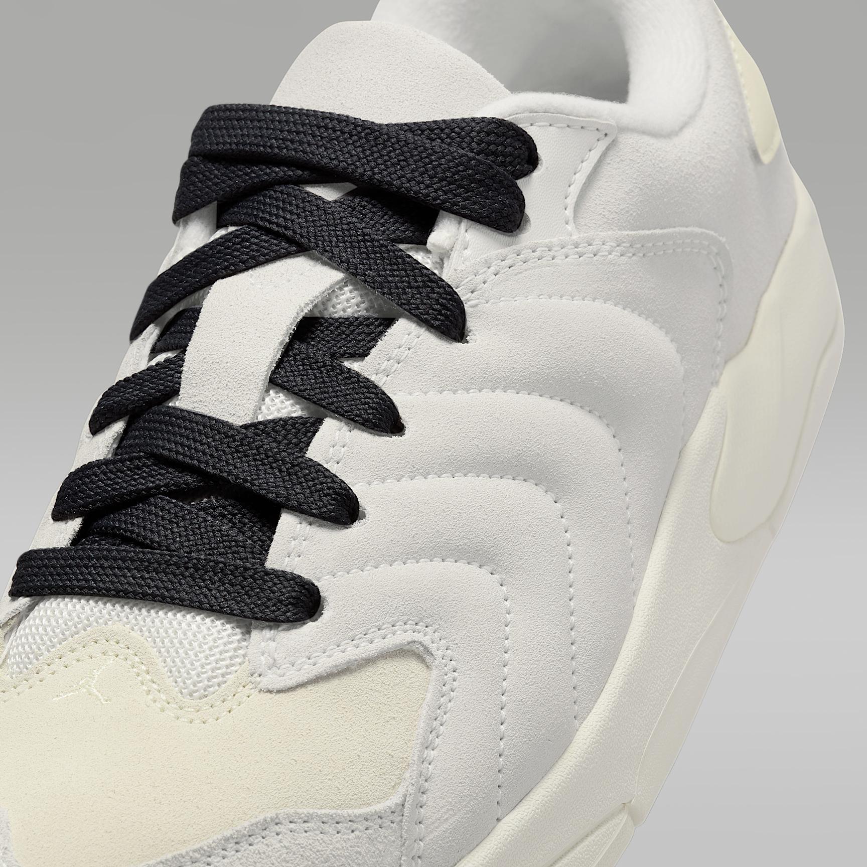 Men's Jordan Session Shoes Product Image