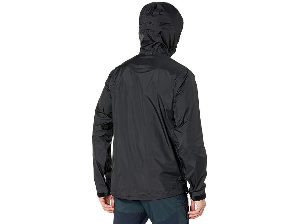Fjallraven High Coast Hydratic Jacket Men's Clothing Product Image