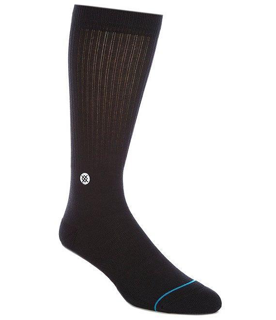 Stance Big & Tall Icon Crew Socks 3-Pack Product Image