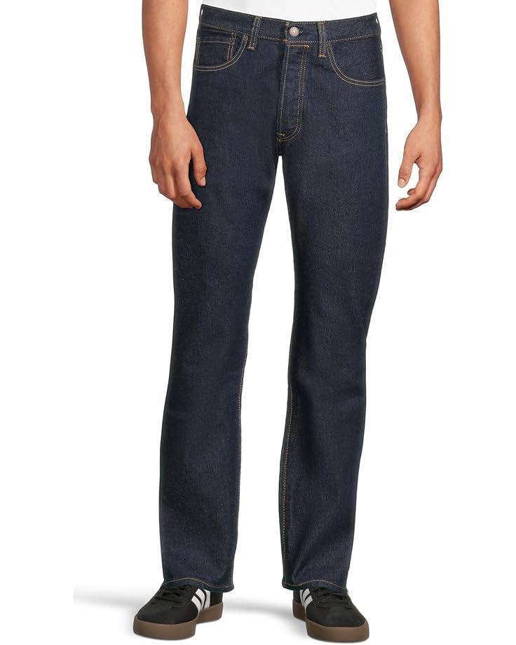 501® Original Shrink-to-Fit Jeans Product Image