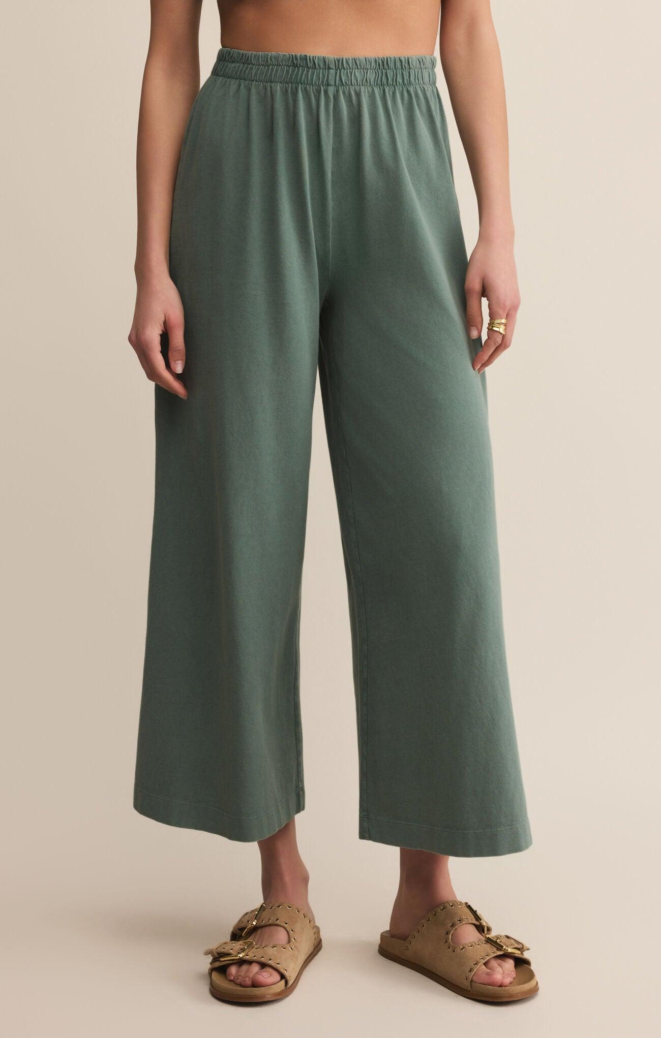 SCOUT JERSEY PANT Product Image