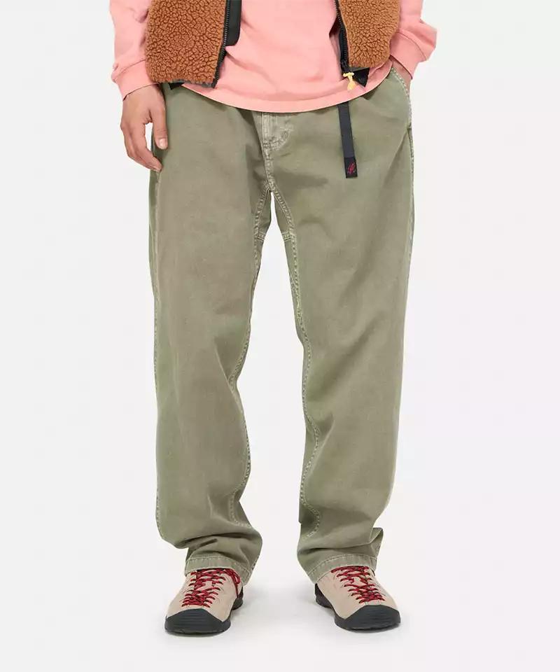 Pigment Denim Gramicci Pant Product Image