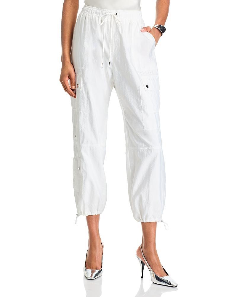 Cinq a Sept Nitsan Parachute Pants Product Image