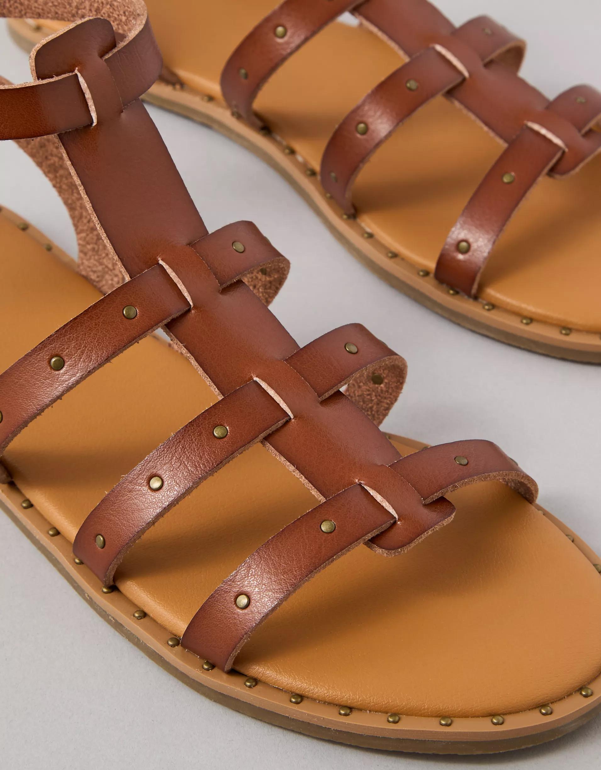 AE Gladiator Sandal Product Image