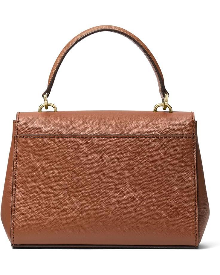 MICHAEL Michael Kors Ava Extra Small Crossbody Product Image