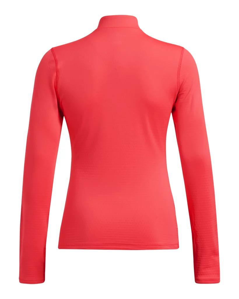 Women's UA Vanish Cold Weather ½ Zip Product Image