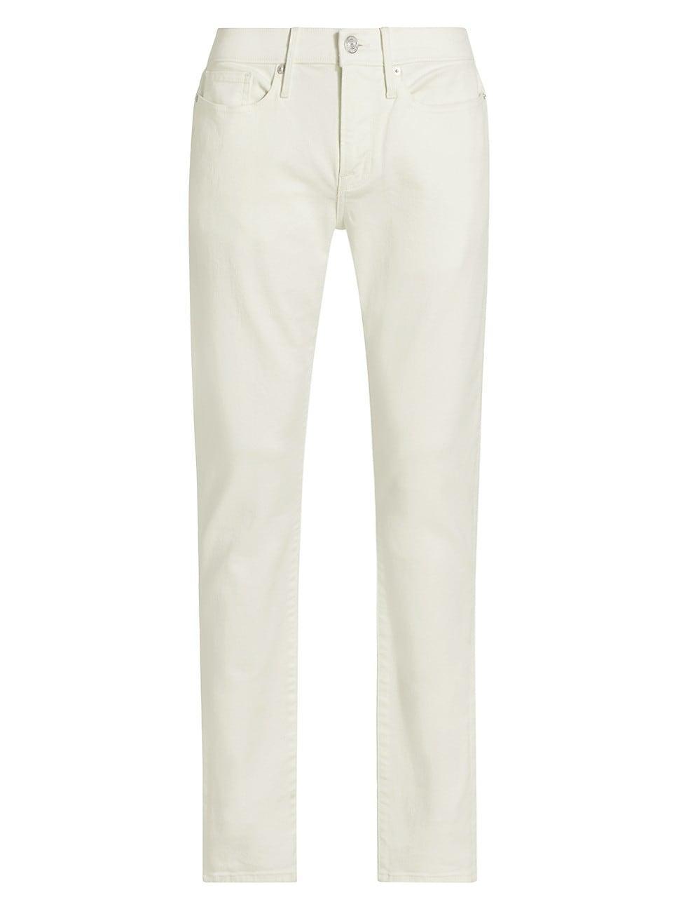 Mens LHomme Skinny Jeans Product Image