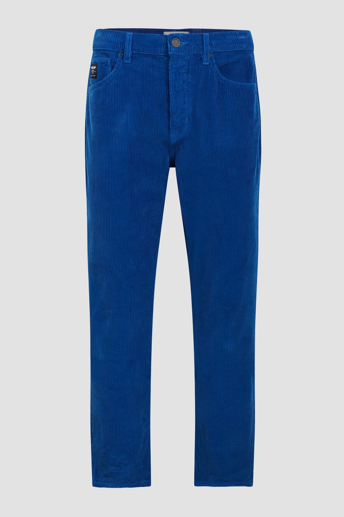 Reese Straight Leg Corduroy Pant 32" Inseam Male Product Image