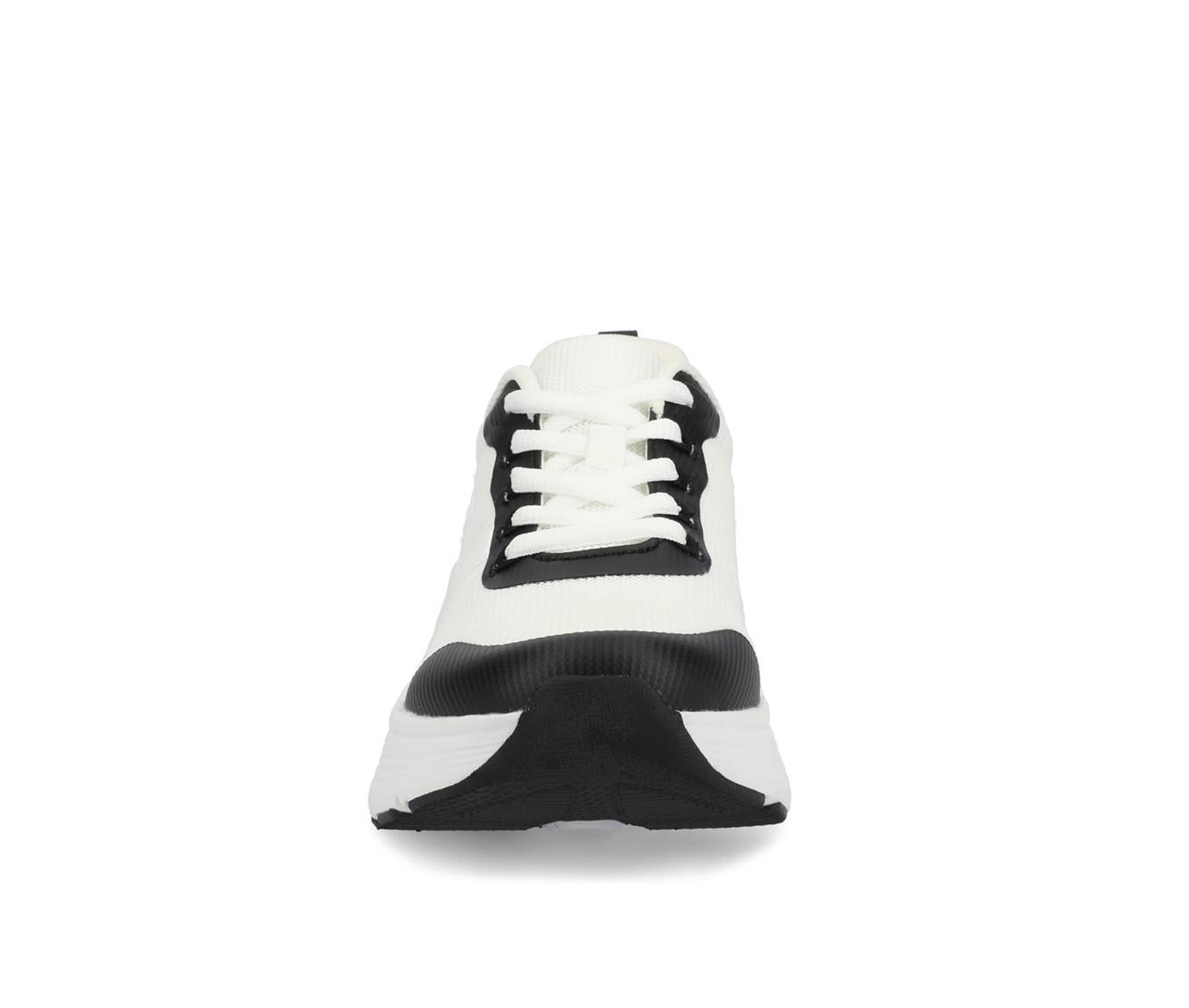 Women's Journee Collection Marshel Casual Sneakers Product Image