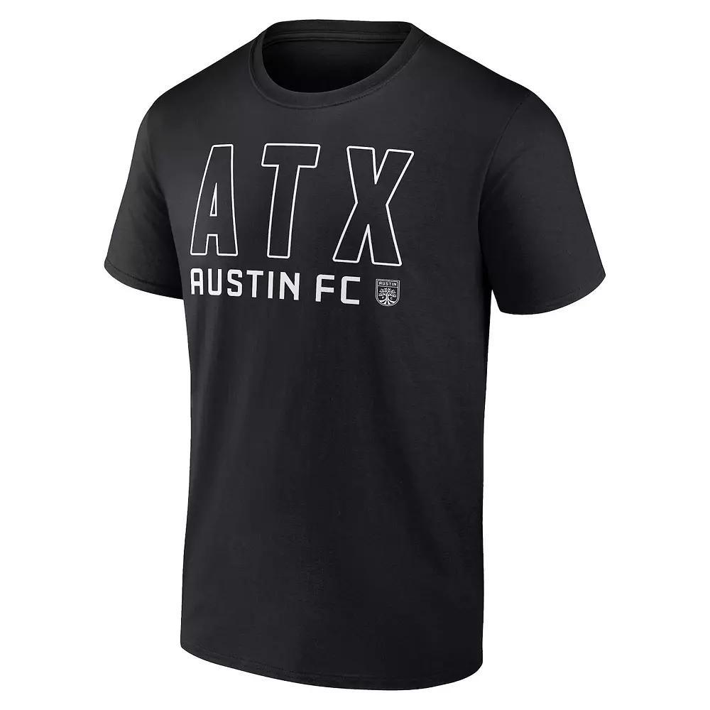 Men's MLS New York Red Bulls T-Shirt, Size: XL Product Image