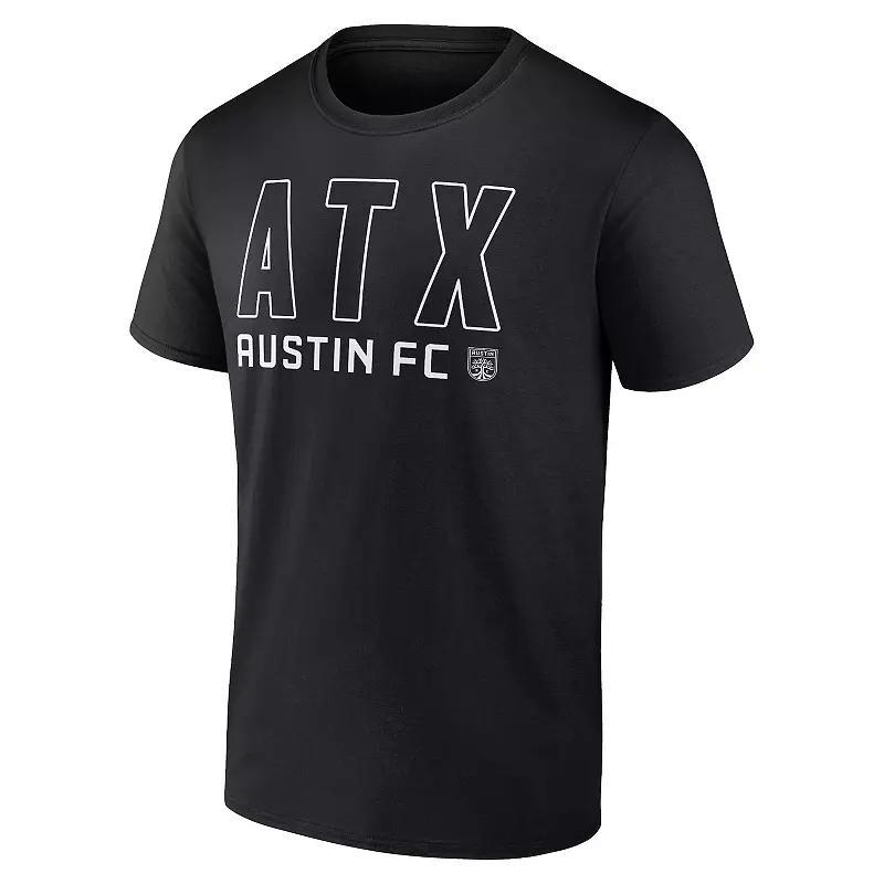 Men's MLS New York Red Bulls T-Shirt, Size: XL Product Image