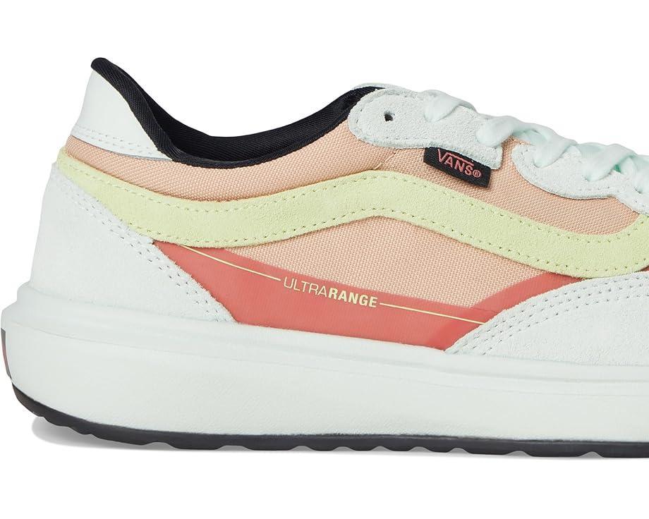 Mte™ Ultrarange™ 2.0 Rw Product Image