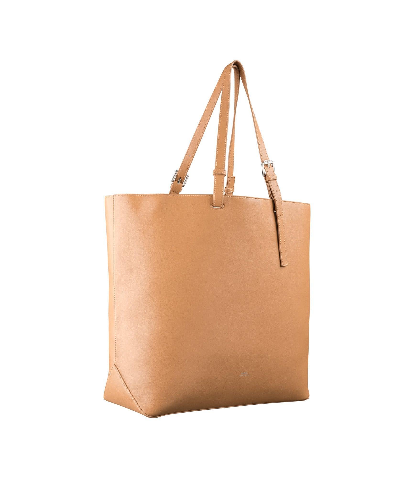 Nino shopper tote Product Image