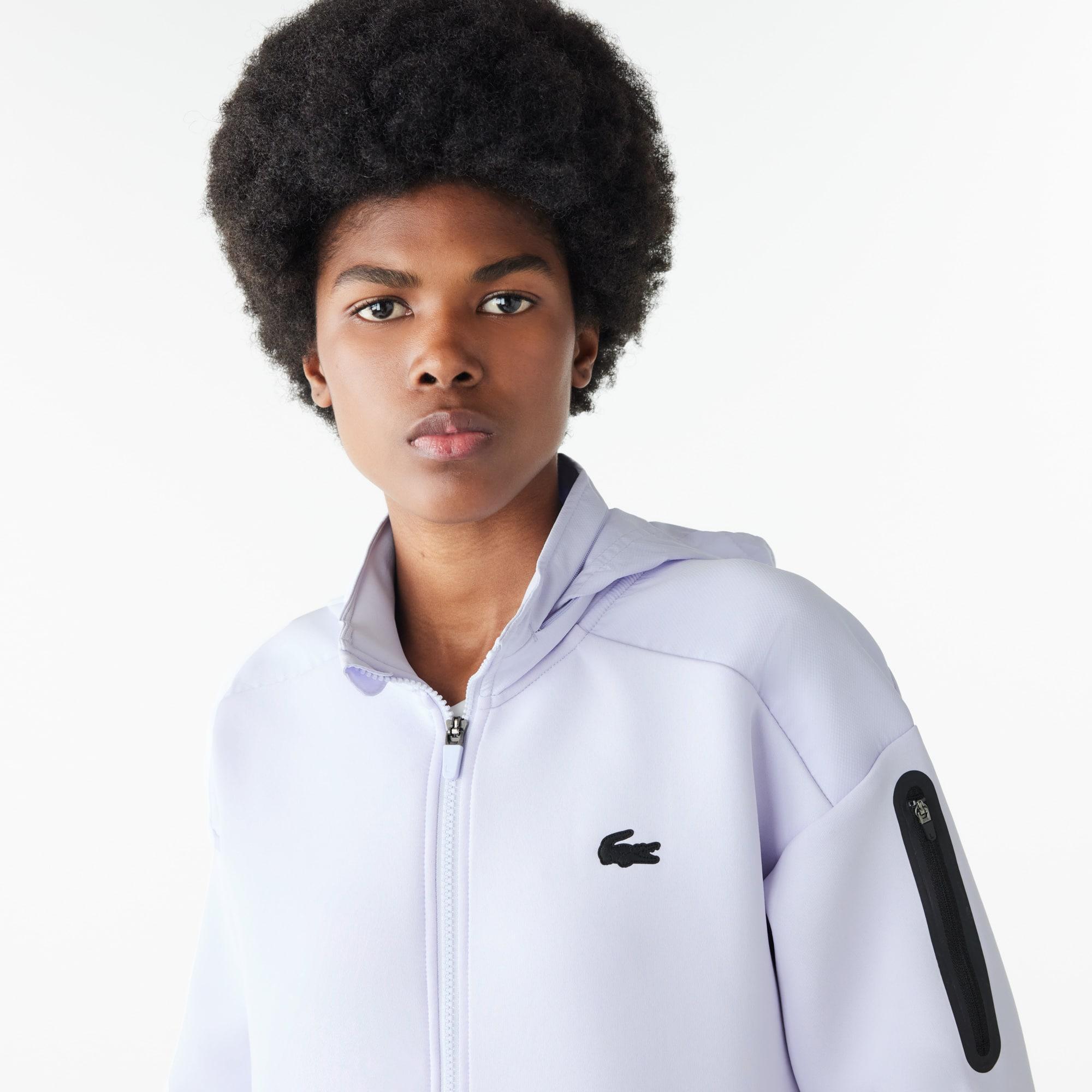 Women's Removable Sport Hoodie Product Image