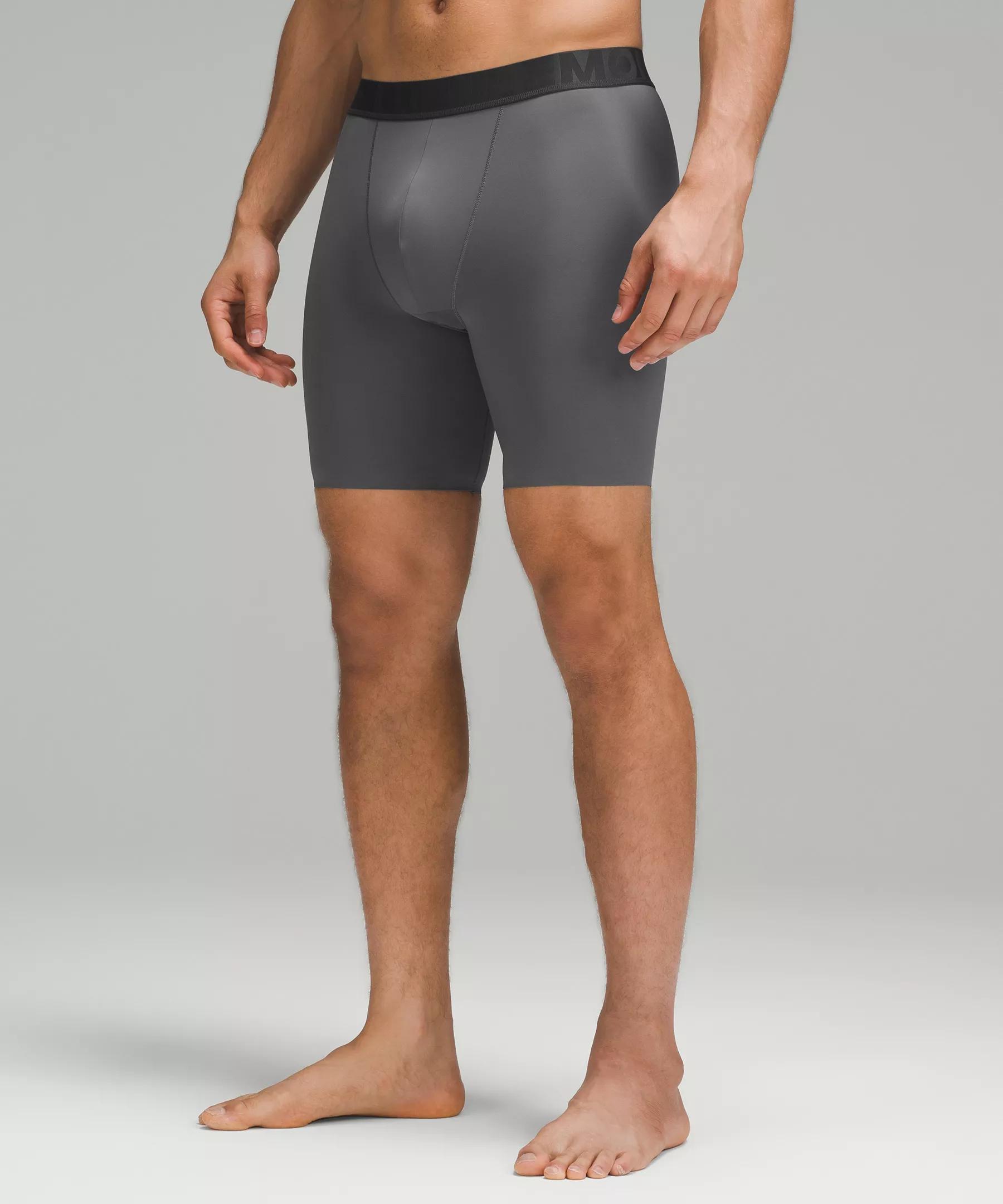 Built to Move Long Boxer 7" Product Image