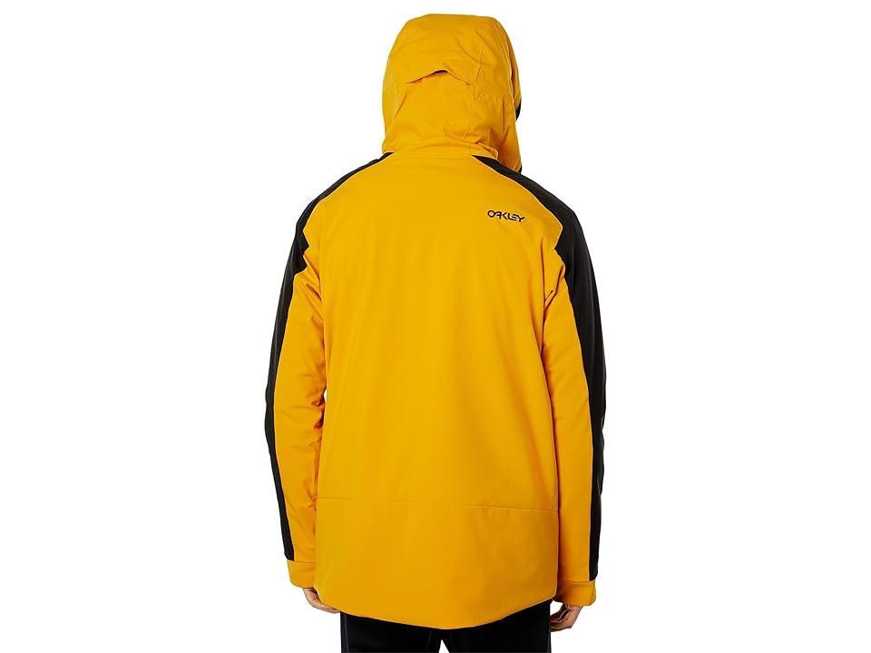 Oakley Mens Tnp Tbt Insulated Jacket Product Image