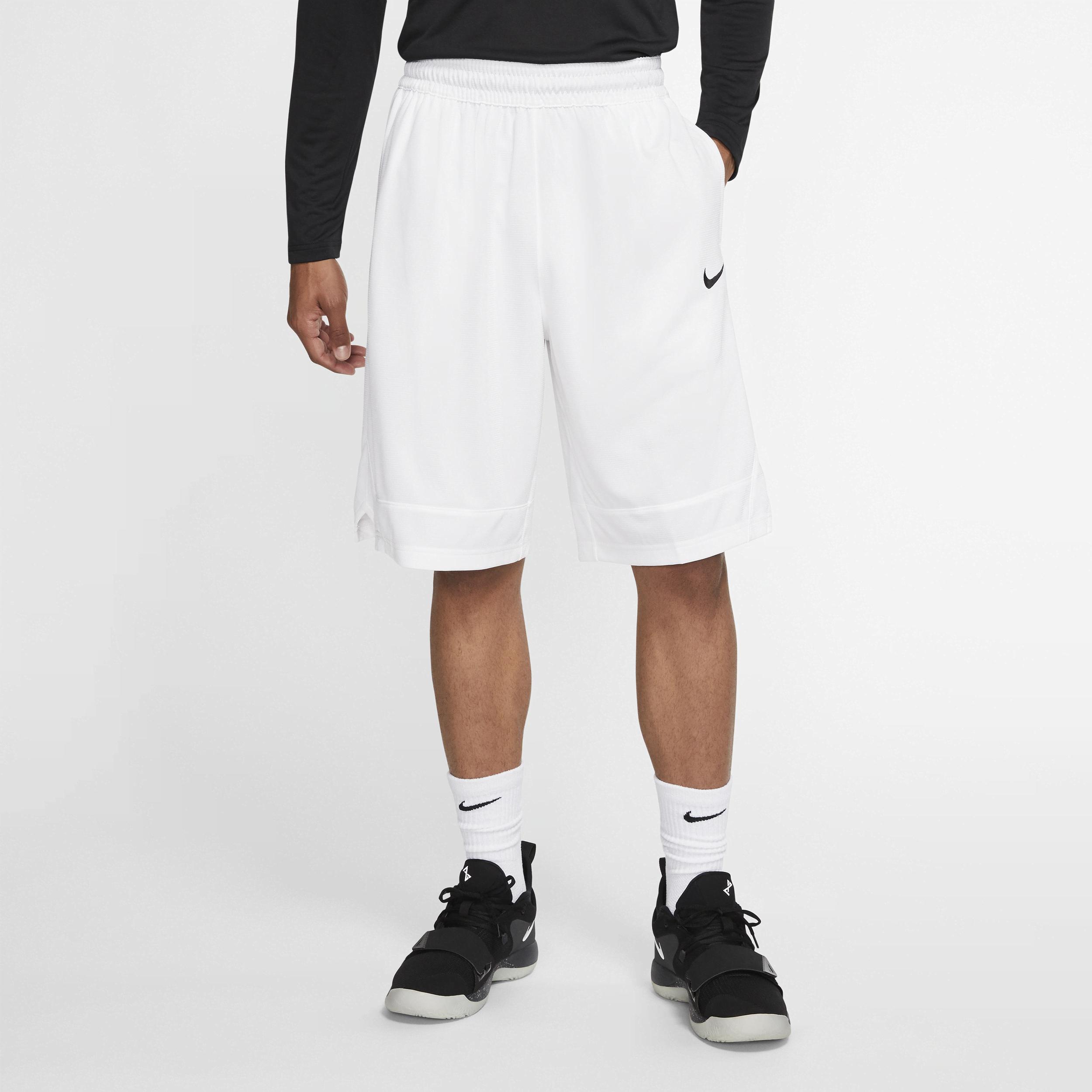 Nike Dri-FIT Icon Men's Basketball Shorts Product Image