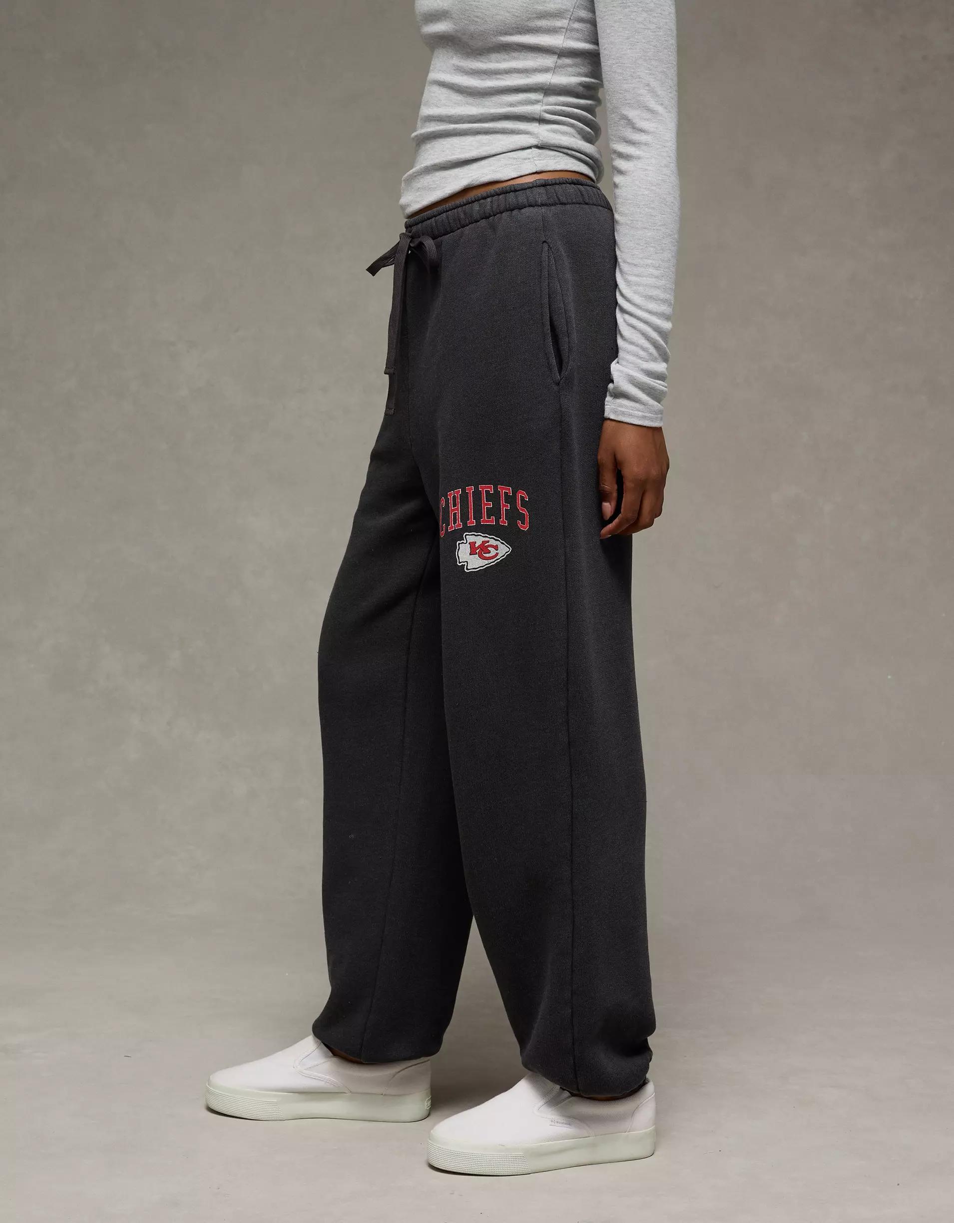 AE NFL Kansas City Chiefs Jogger Product Image