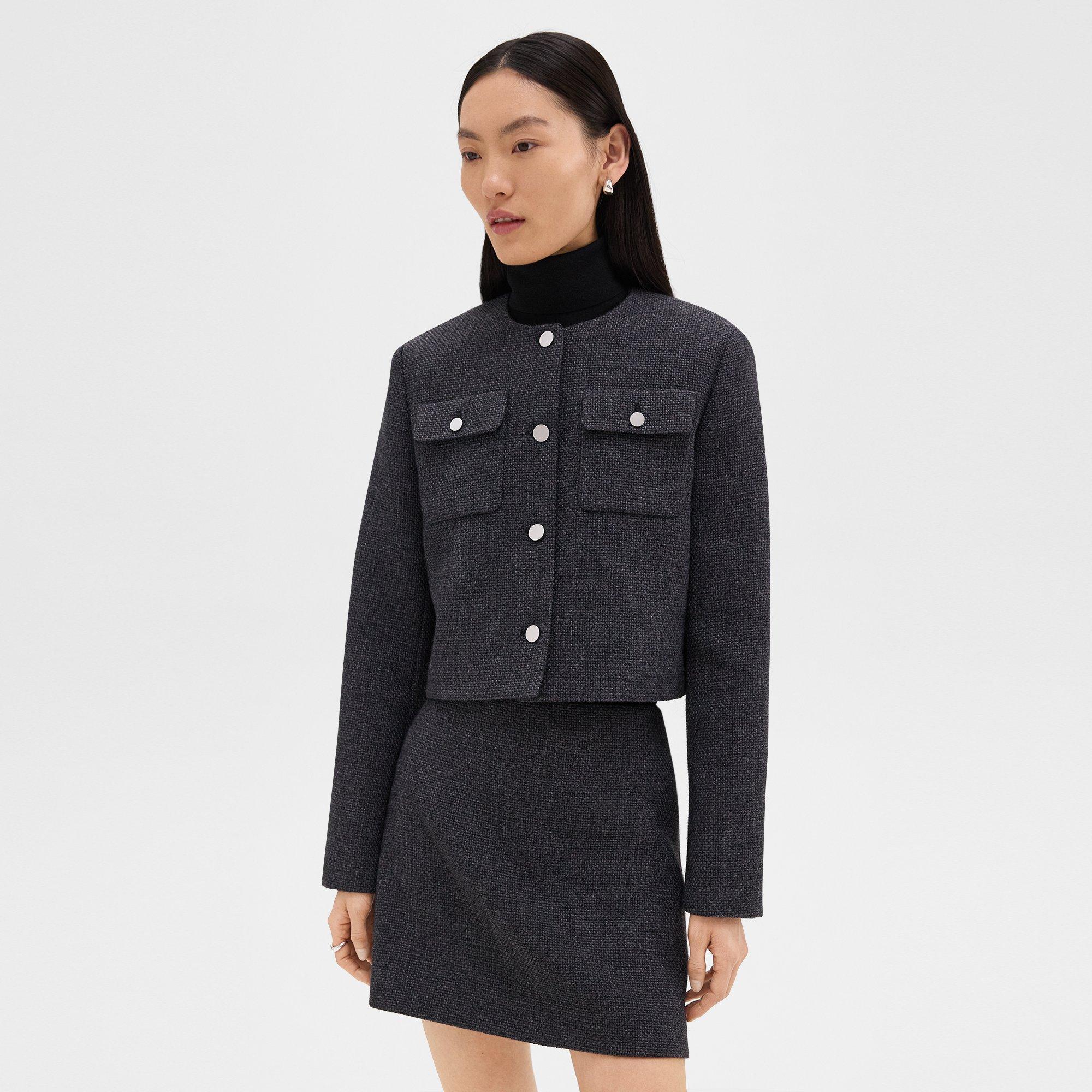PKT CARDGN JKT Product Image