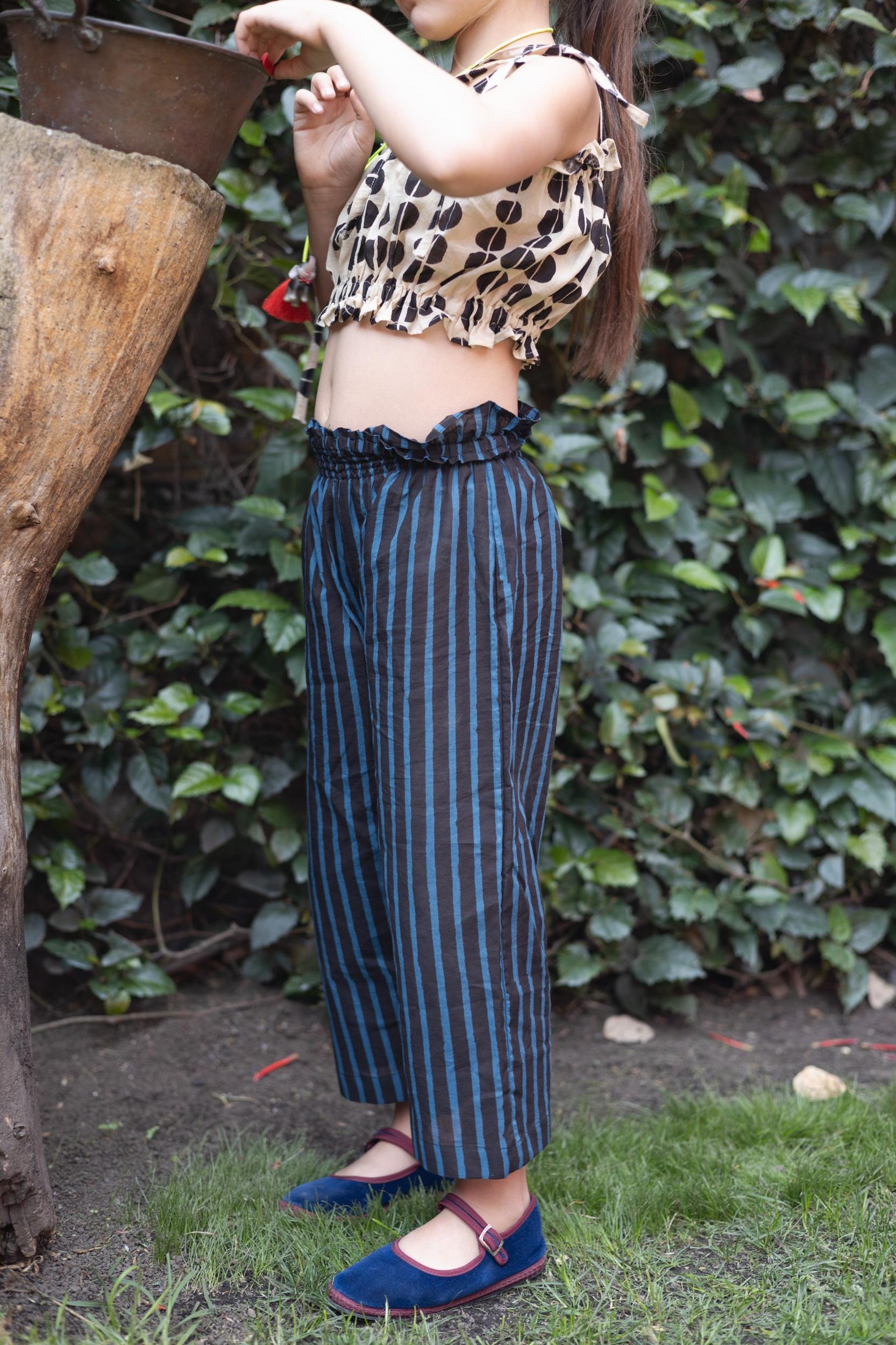 Starry Nights Pants Product Image