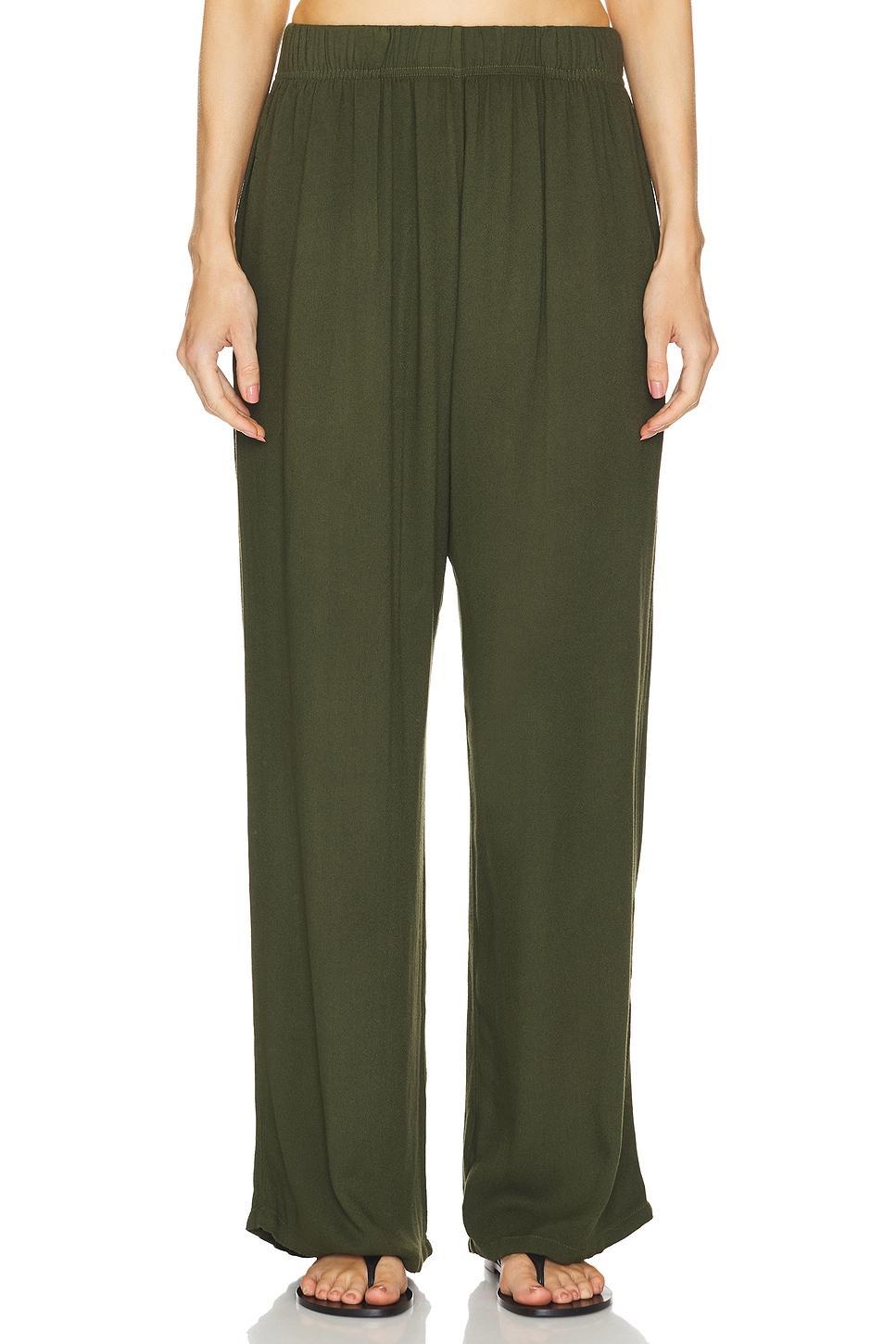 Mabel Wide Leg Pant Michael Lauren Product Image