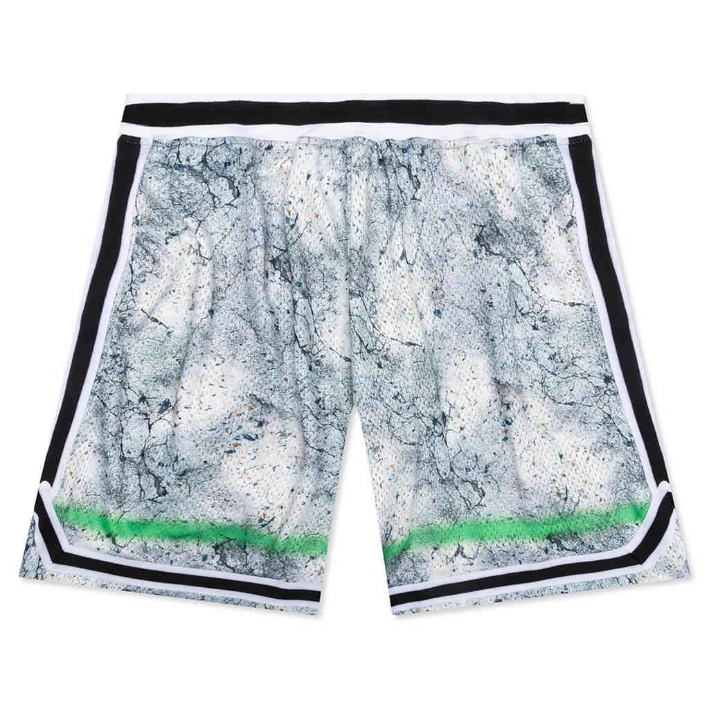 Game Short - Stone Male Product Image