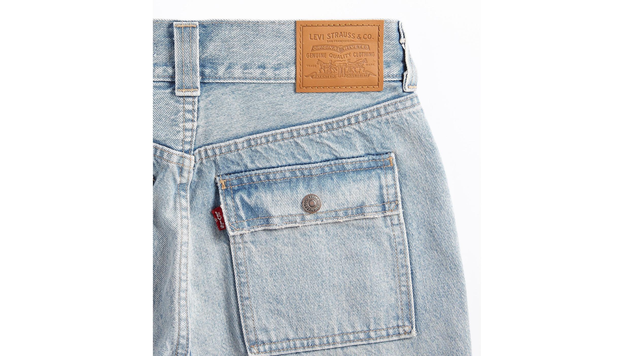 Middy Outback Bootcut Women's Jeans Product Image