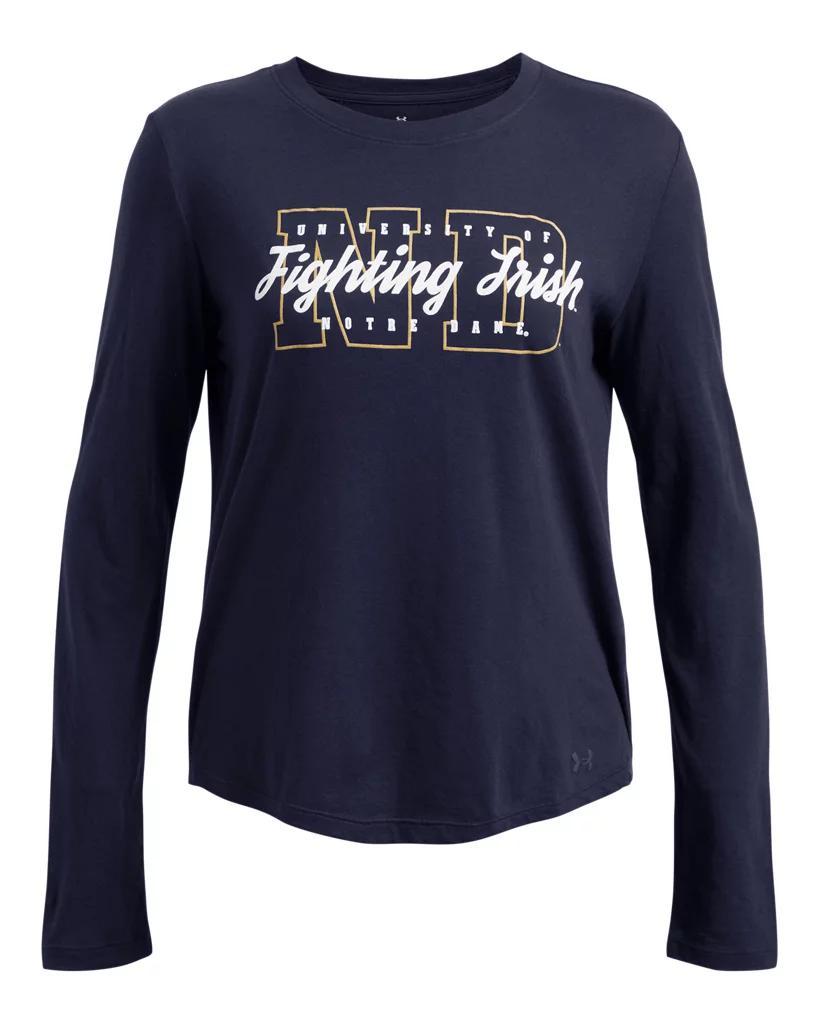 UA Performance Cotton Collegiate Product Image
