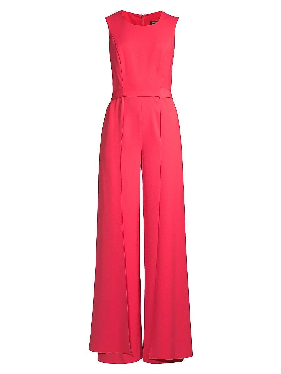 Womens Eve Alistar Wide-Leg Jumpsuit Product Image