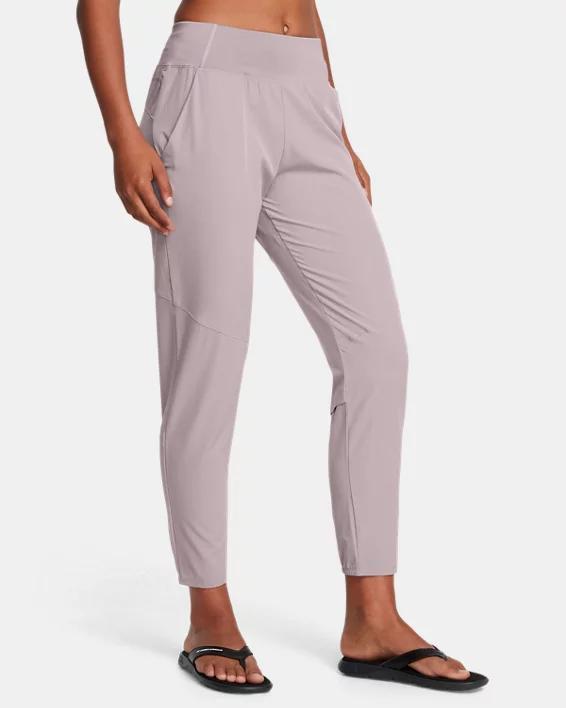 UA Fish Pro Woven Product Image