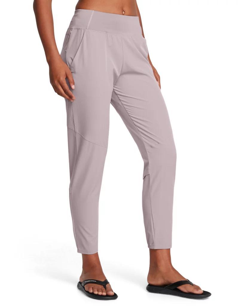 UA Fish Pro Woven Product Image
