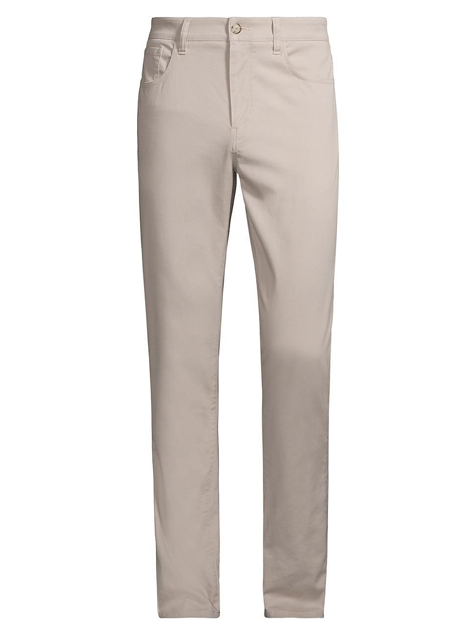Men's Dylan Lighweight 5-Pocket Pants Product Image