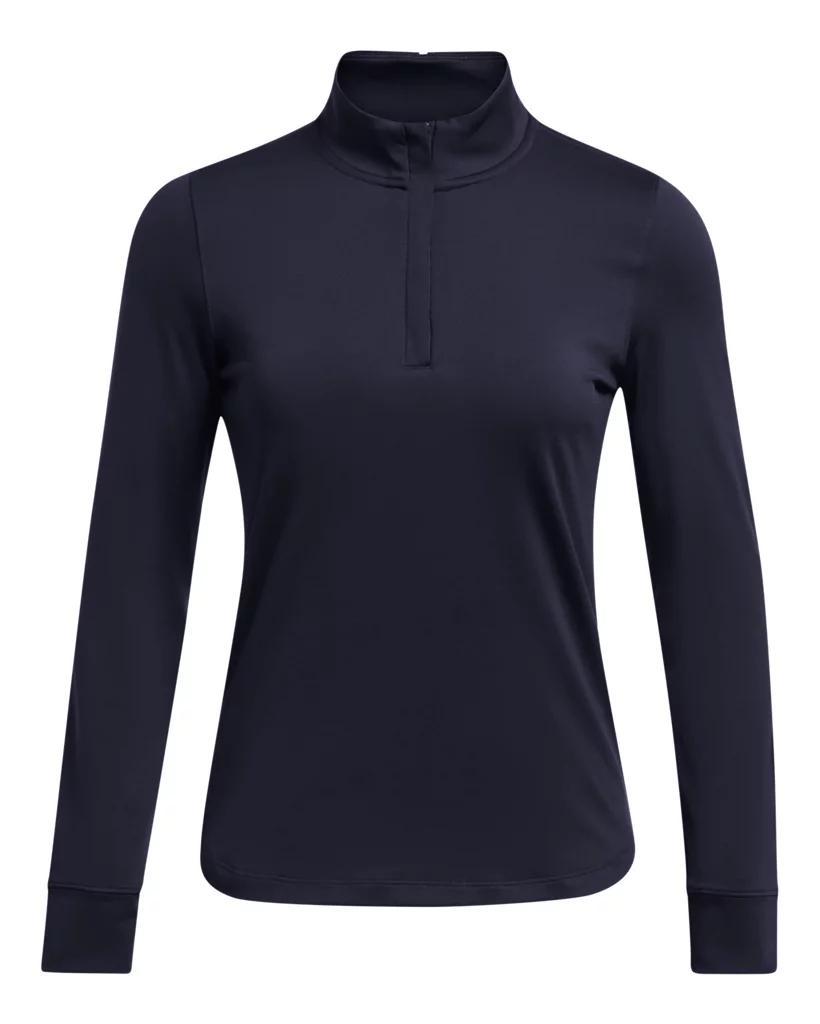 UA Tech Womens  Zip Product Image