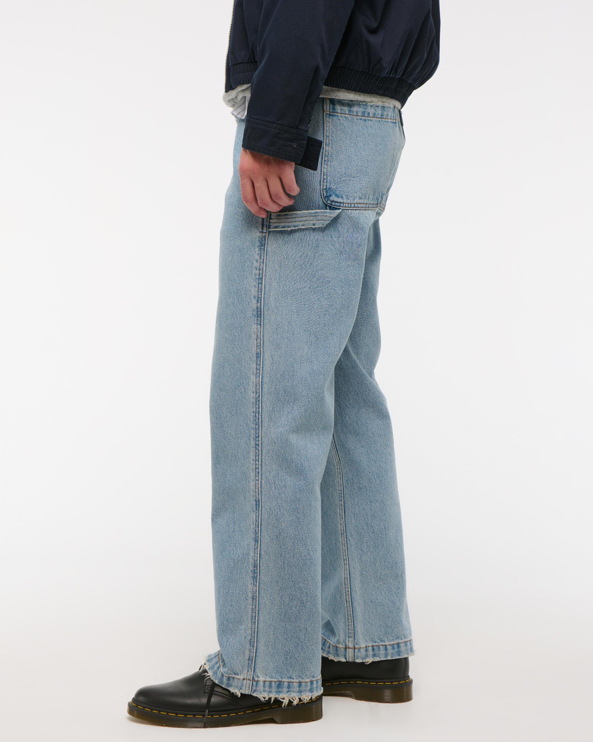 Baggy Jean Product Image