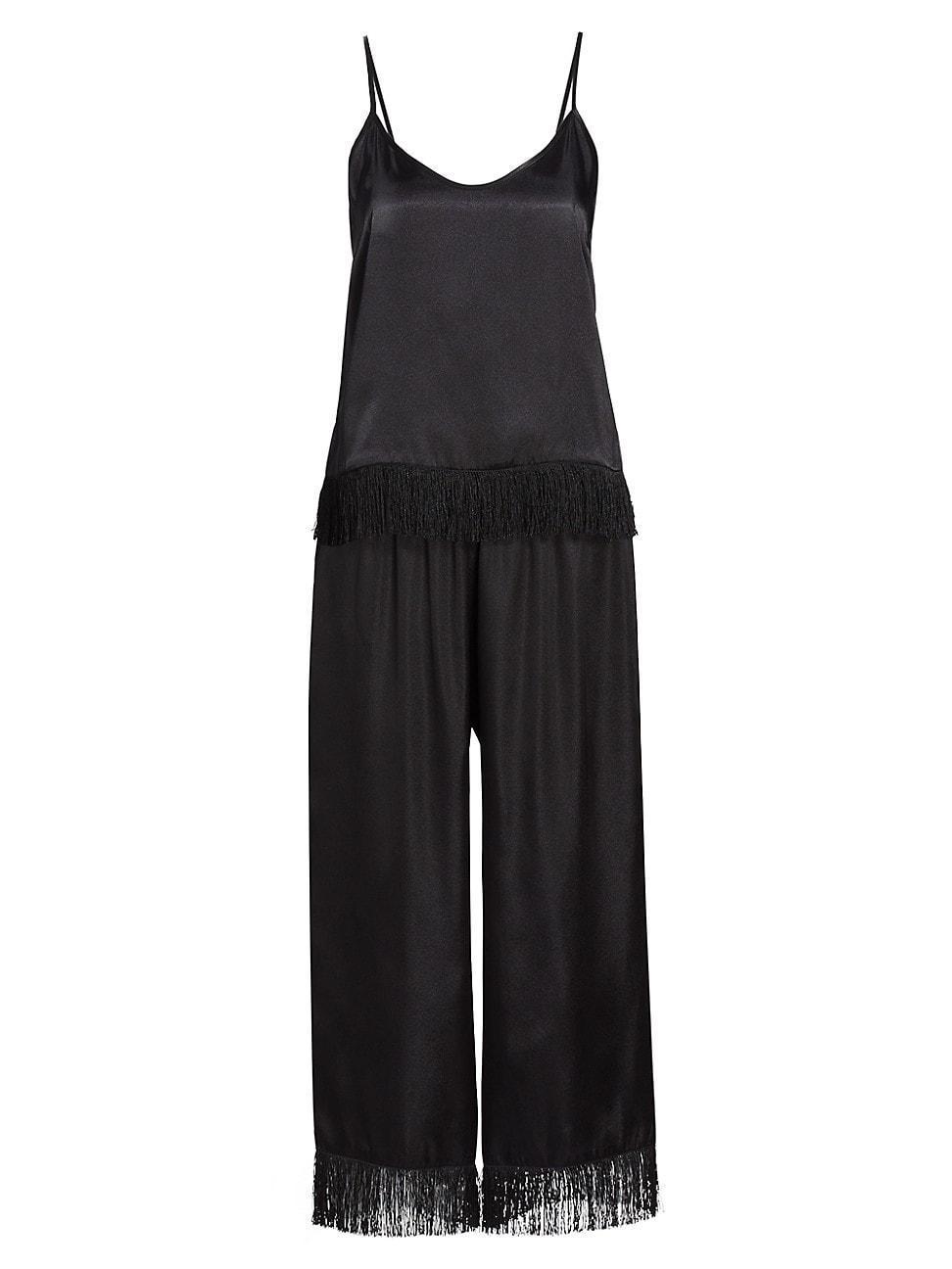Womens Holland Cami & Pants Set Product Image