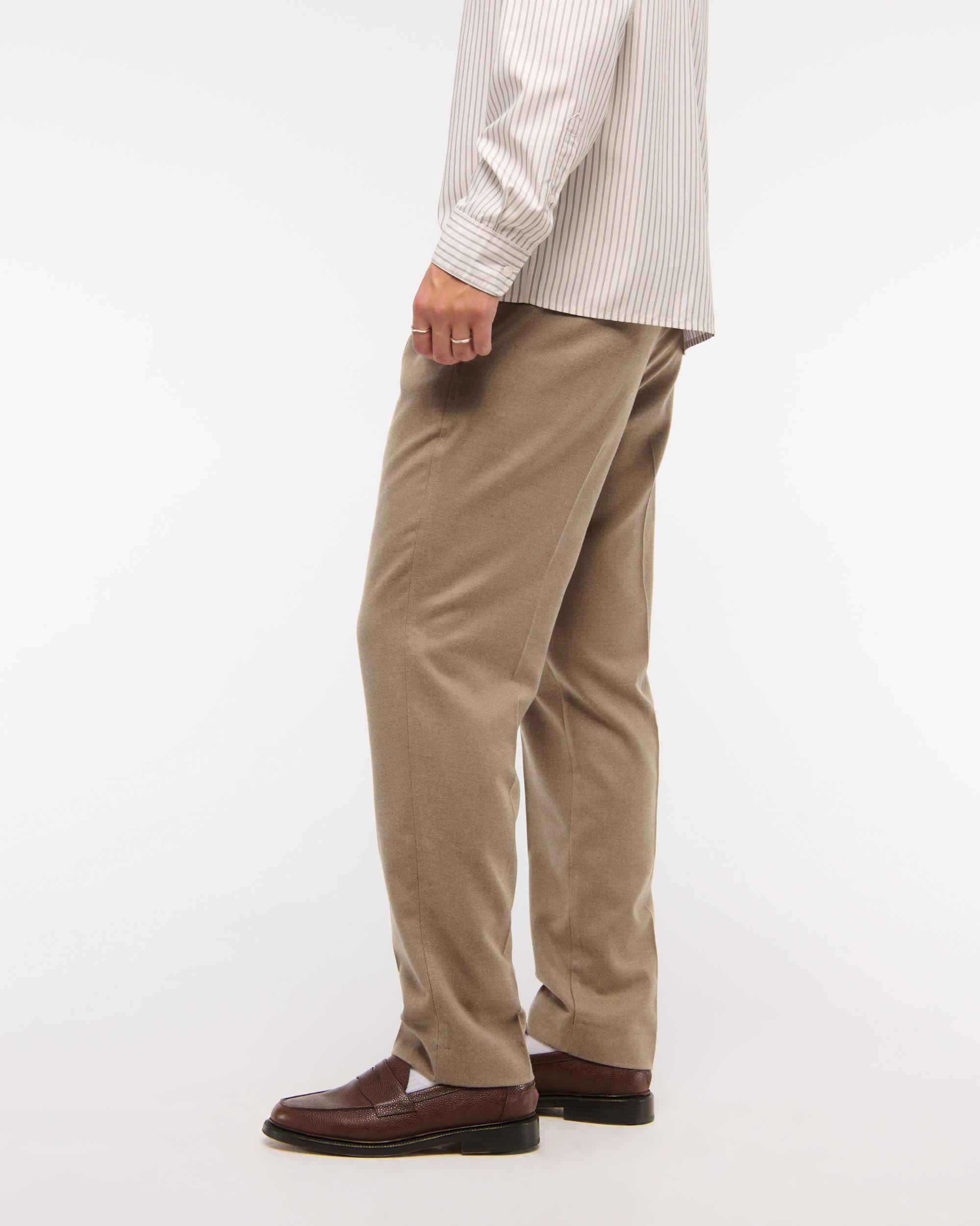 Loose Pull-On Pant Product Image
