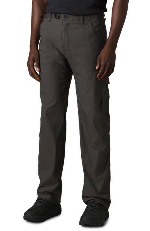 Prana Stretch Zion Pants II Men's Casual Pants Product Image