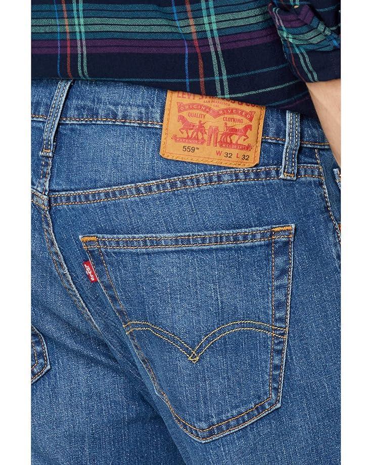 Men's Levi's® Mens 559™ Relaxed Straight Product Image