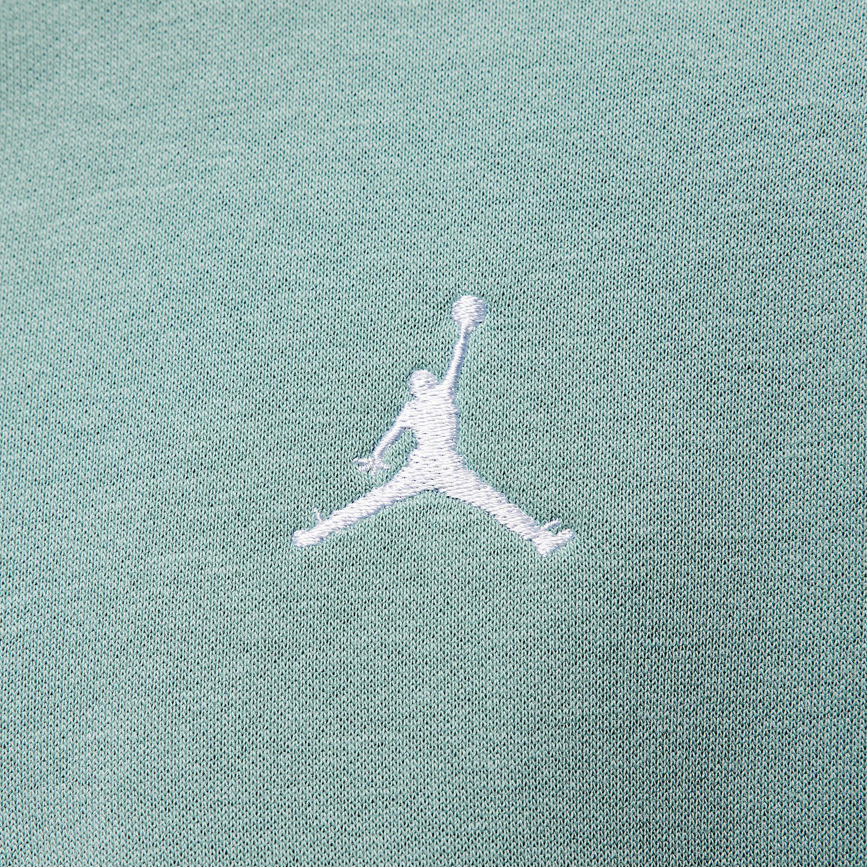 Jordan Brooklyn Fleece Women's 1/4-Zip Top Product Image