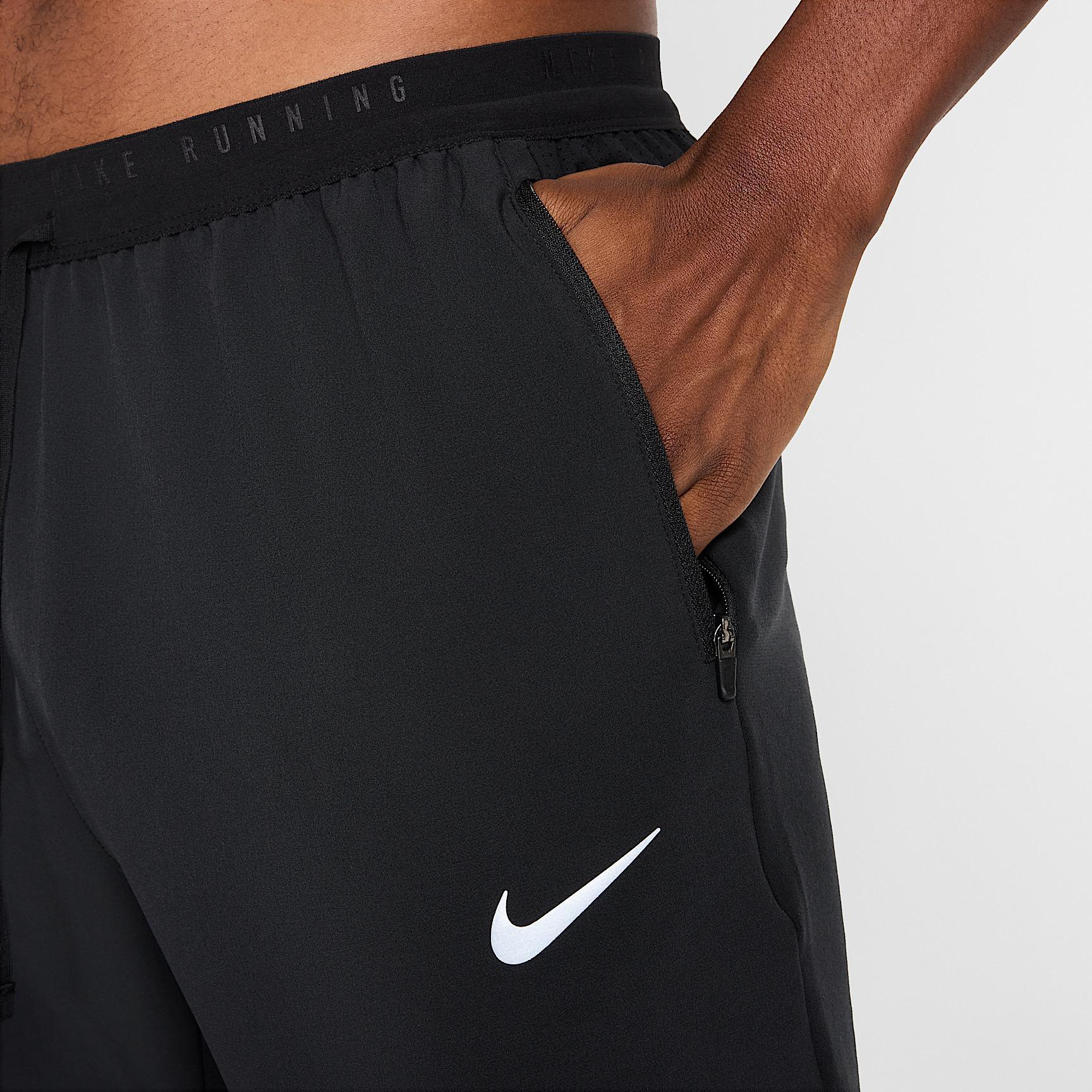 Nike Mens Stride Dri-FIT Woven Running Pants Product Image