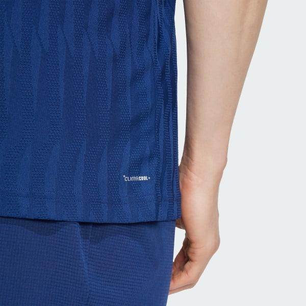Tennis Climacool+ AIRCHILL FreeLift Tee Product Image