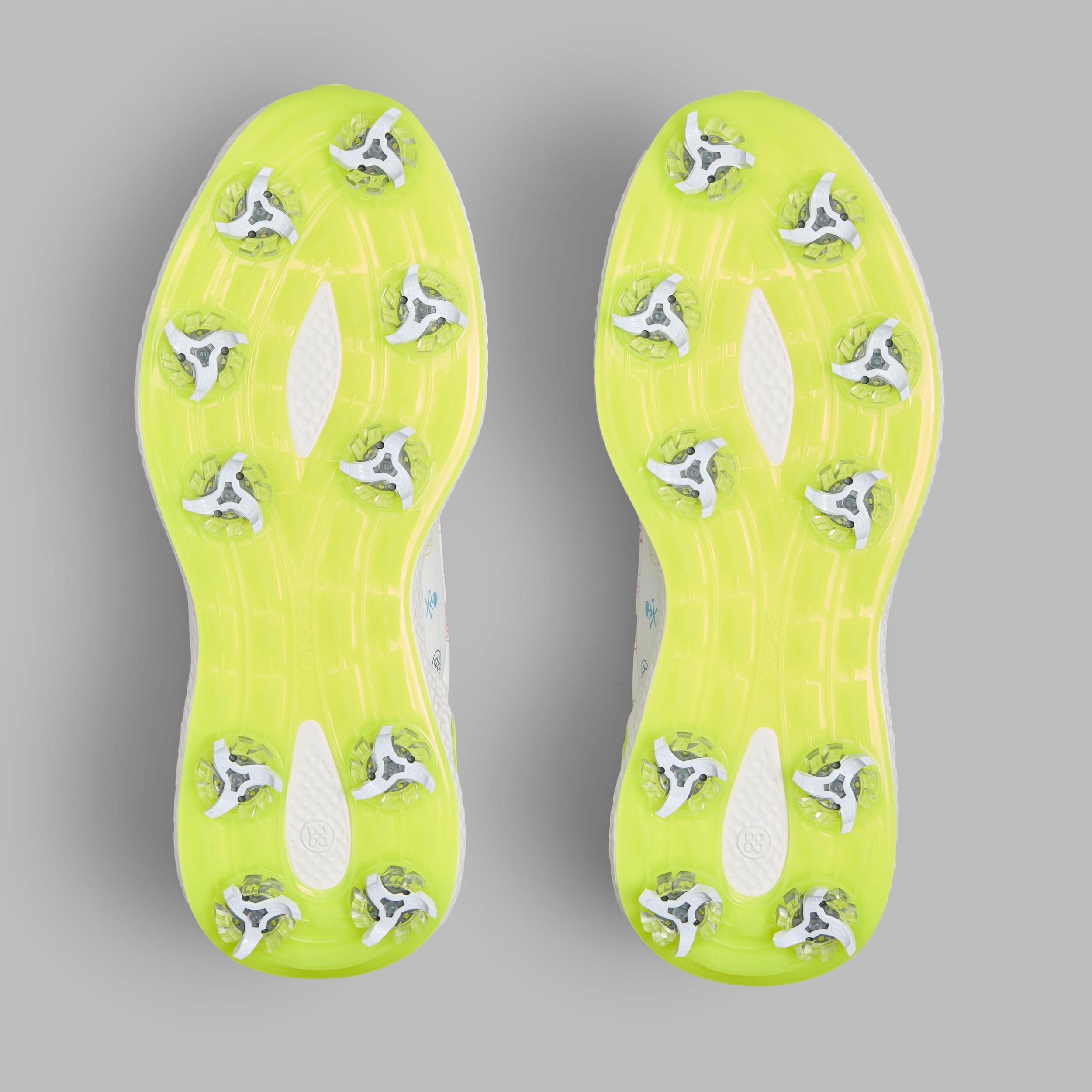 WOMEN'S MG4+ O2 G/LOCK SKULL & TEES GOLF SHOE Product Image