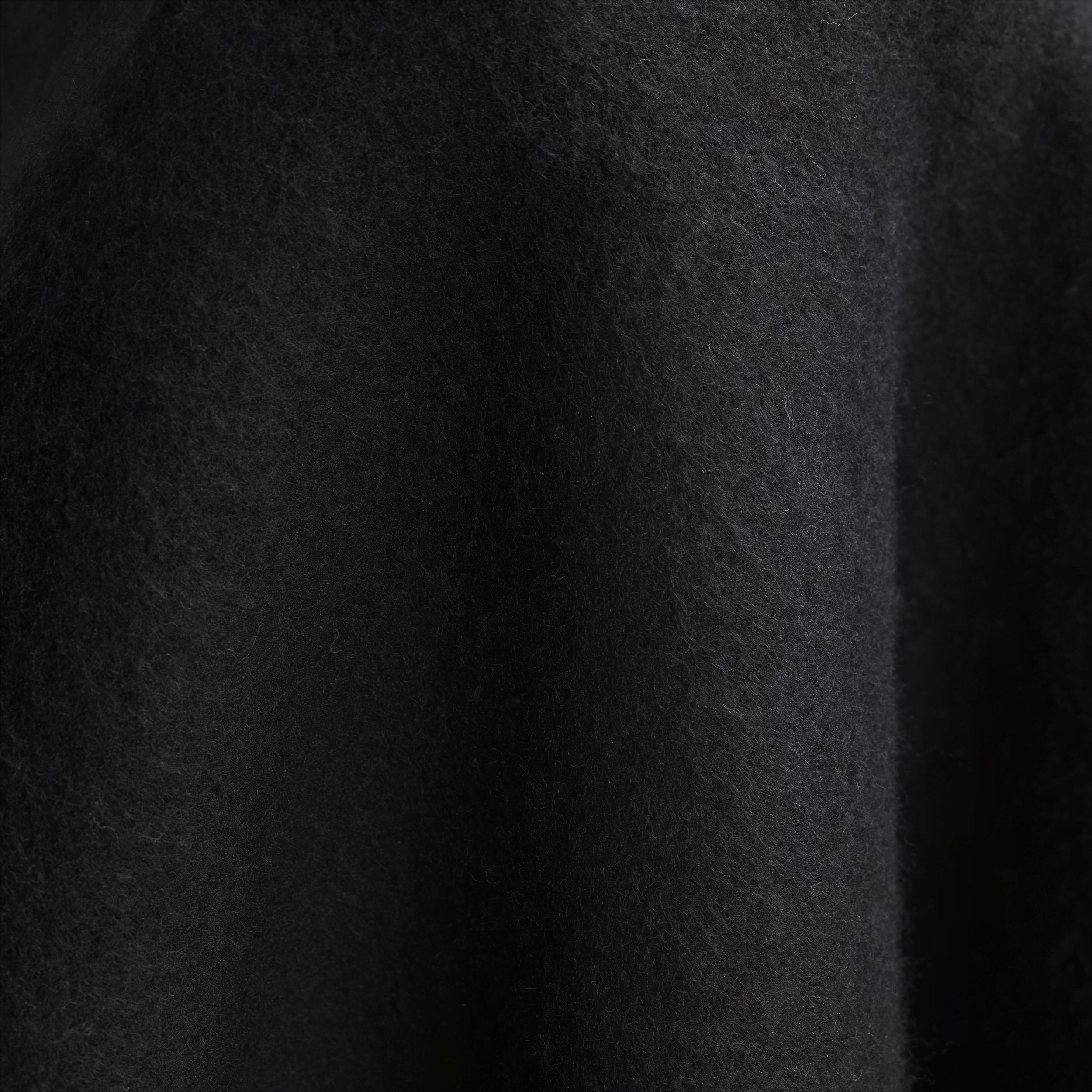 Nike fleece shorts Product Image