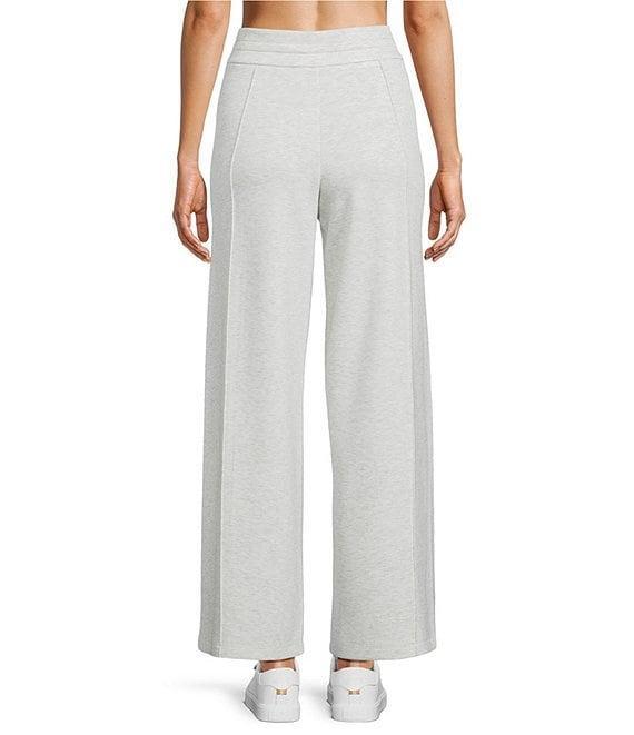 Antonio Melani Active Coordinating Wide Leg Sweatpants Product Image